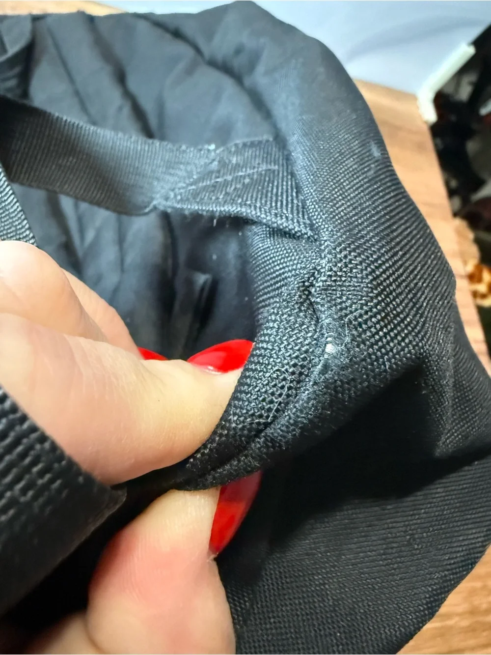 Herschel Supply Co Parker Backpack Black 16L 15
